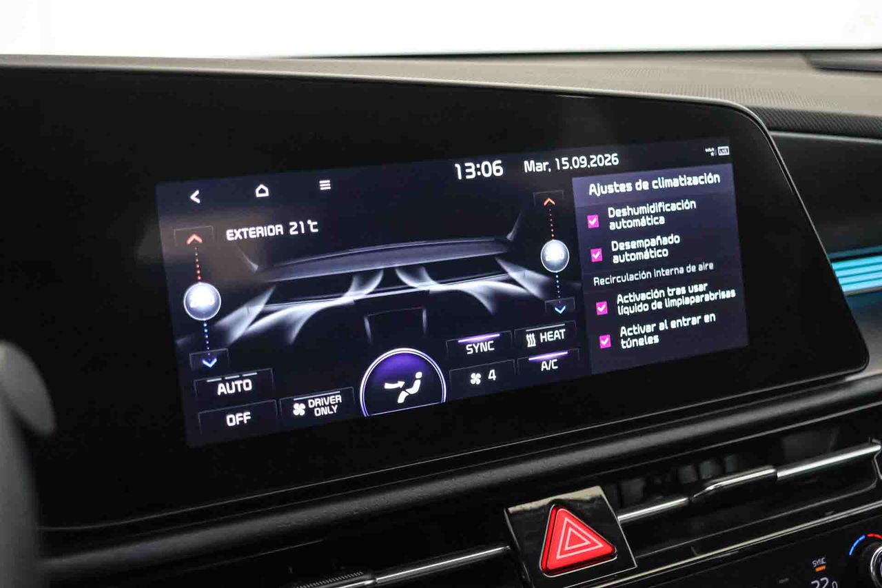 Kia e-Niro e-Niro 150kW (204CV) Drive (Long Range) - Foto 65
