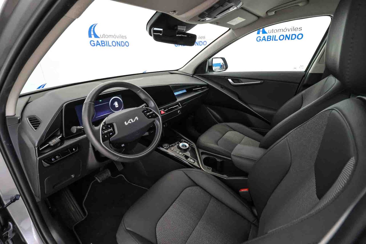 Kia e-Niro e-Niro 150kW (204CV) Drive (Long Range) - Foto 32