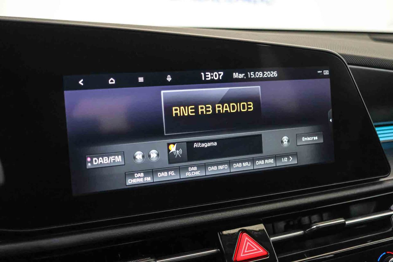 Kia e-Niro e-Niro 150kW (204CV) Drive (Long Range) - Foto 66