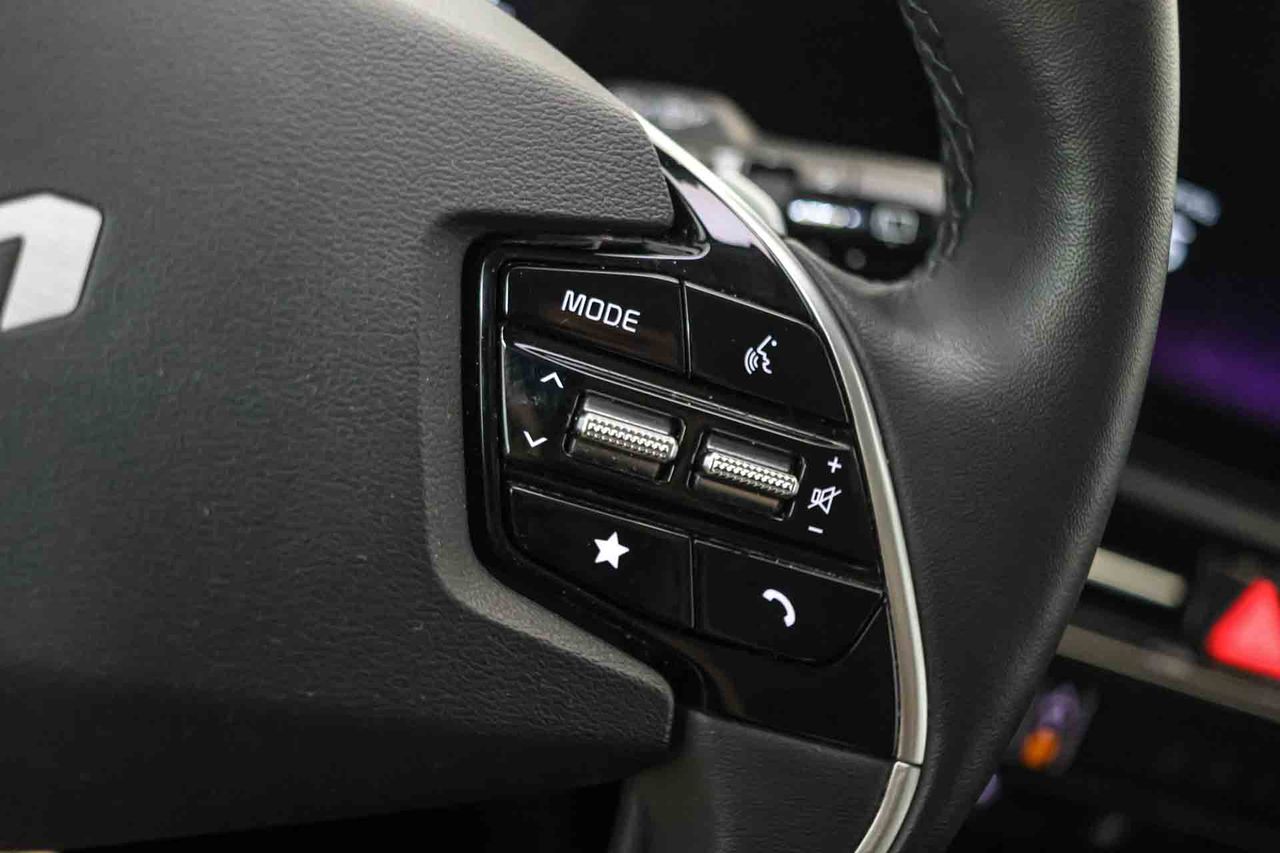 Kia e-Niro e-Niro 150kW (204CV) Drive (Long Range) - Foto 41