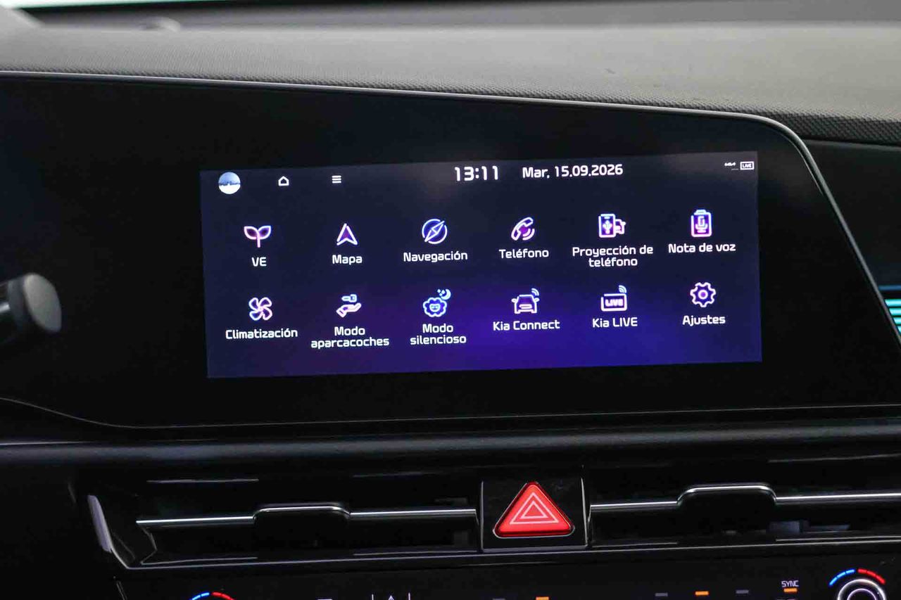 Kia e-Niro e-Niro 150kW (204CV) Drive (Long Range) - Foto 52