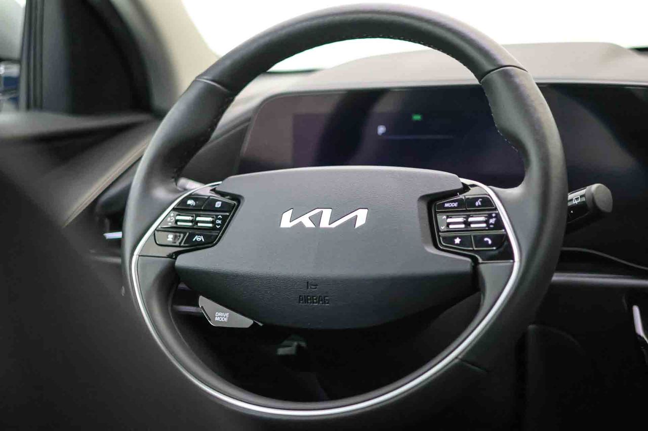 Kia e-Niro e-Niro 150kW (204CV) Drive (Long Range) - Foto 38