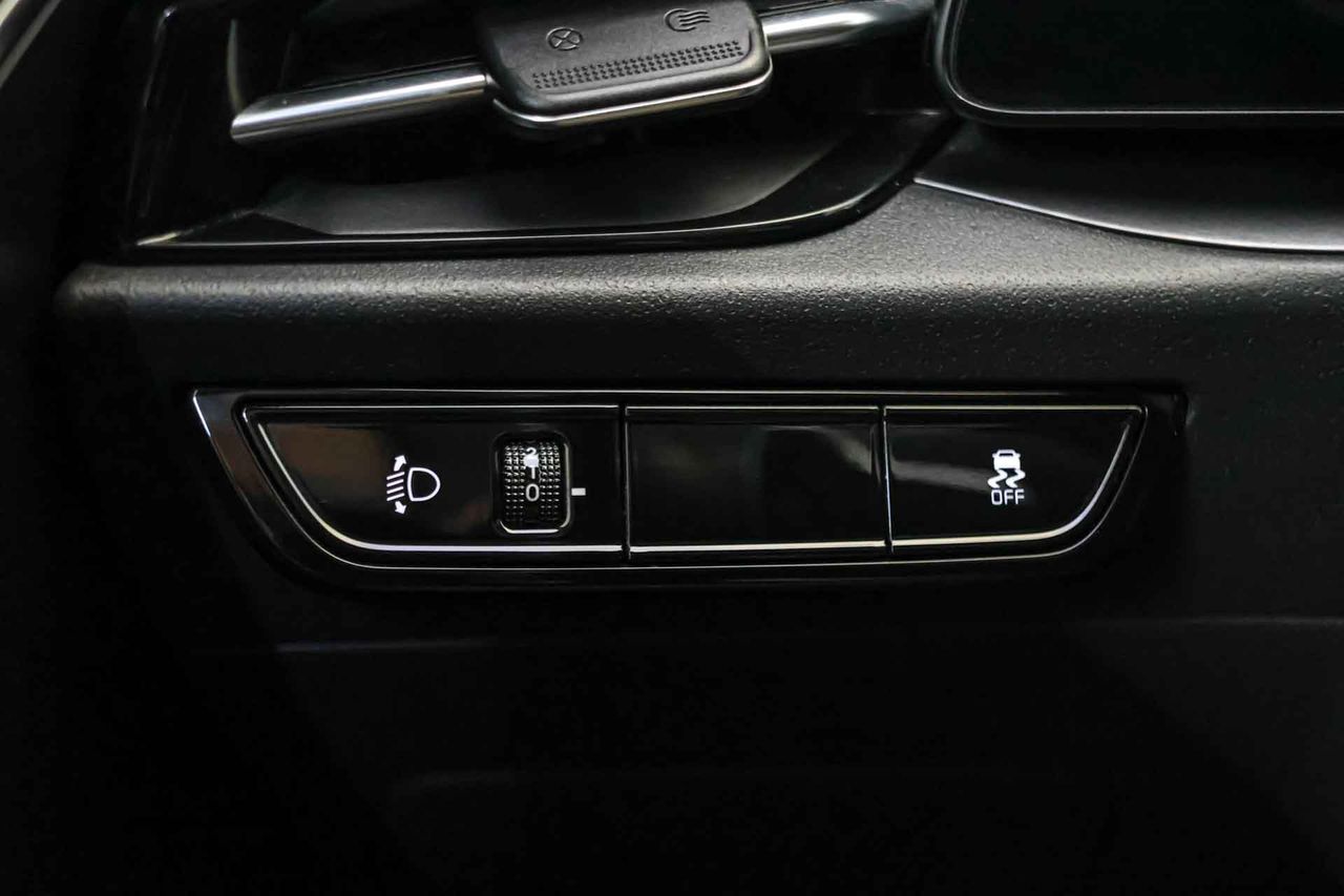 Kia e-Niro e-Niro 150kW (204CV) Drive (Long Range) - Foto 36