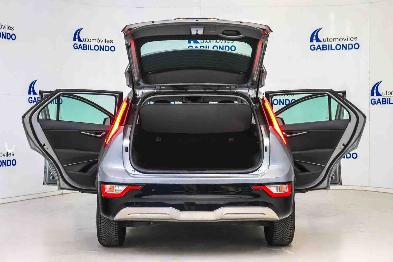 Kia e-Niro e-Niro 150kW (204CV) Drive (Long Range) - Foto 30