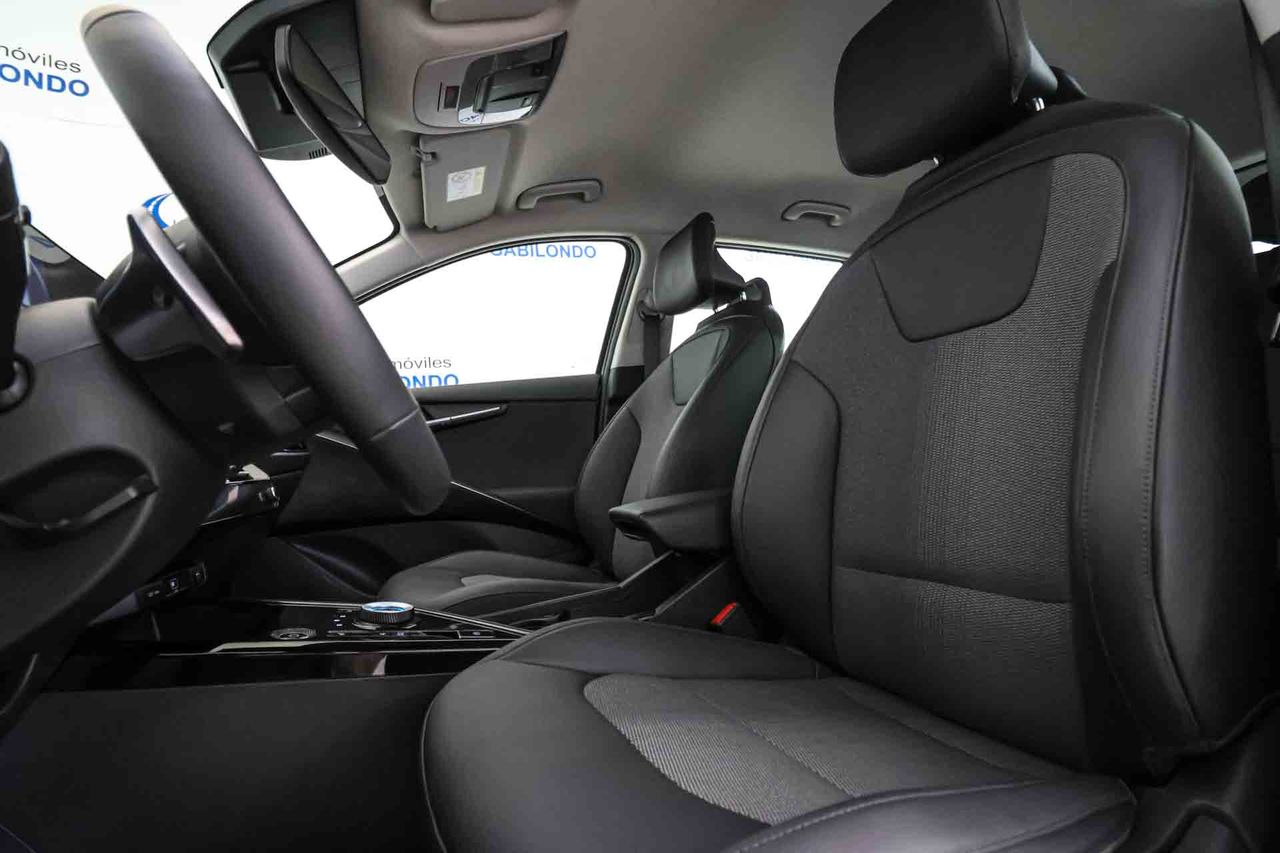 Kia e-Niro e-Niro 150kW (204CV) Drive (Long Range) - Foto 33