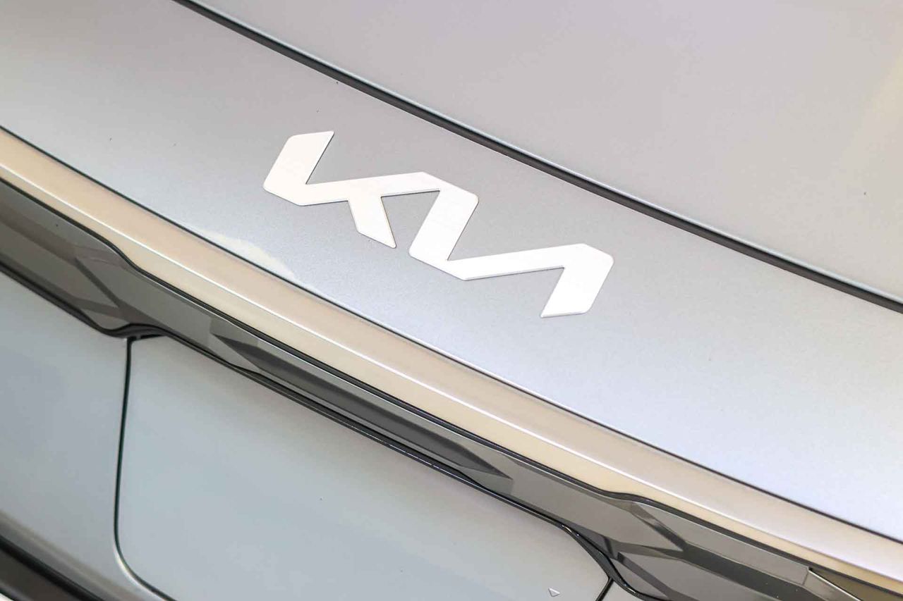 Kia e-Niro e-Niro 150kW (204CV) Drive (Long Range) - Foto 17