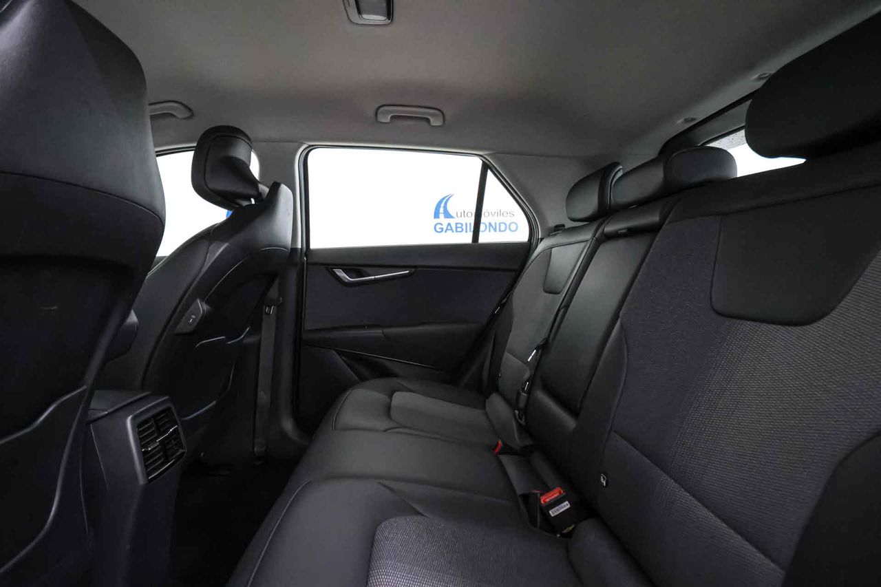 Kia e-Niro e-Niro 150kW (204CV) Drive (Long Range) - Foto 57
