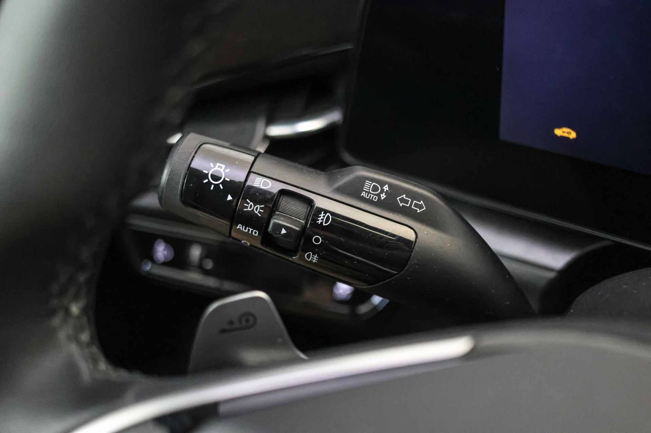 Kia e-Niro e-Niro 150kW (204CV) Drive (Long Range) - Foto 42