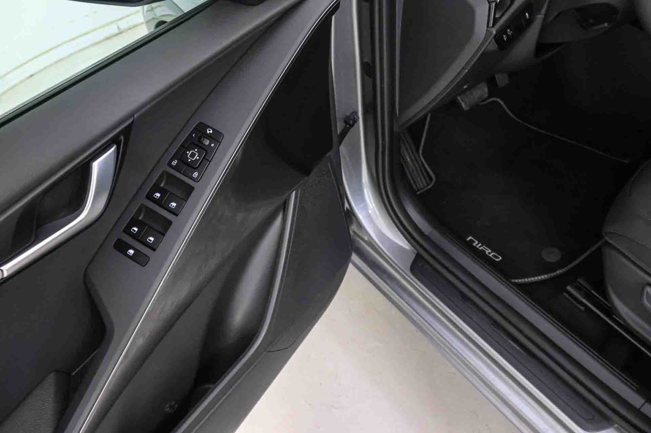 Kia e-Niro e-Niro 150kW (204CV) Drive (Long Range) - Foto 34