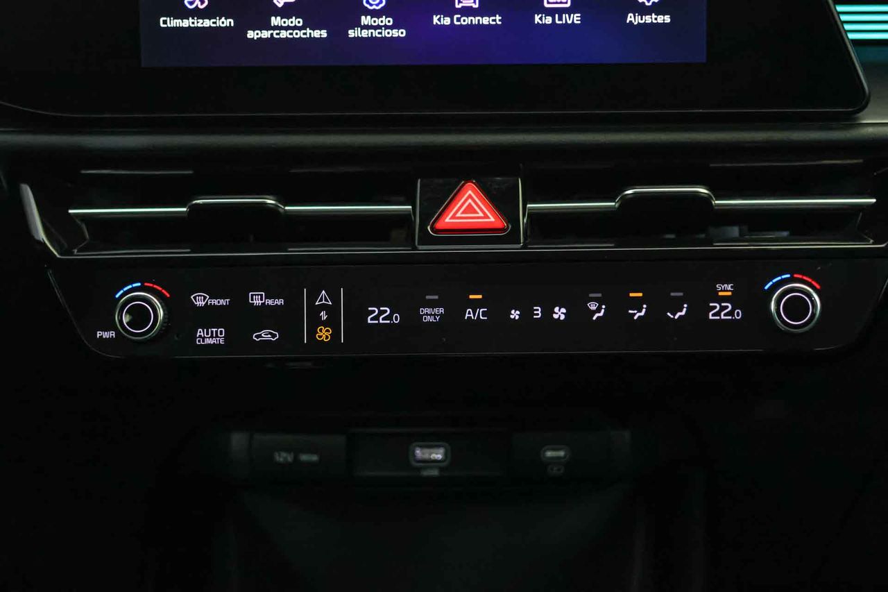 Kia e-Niro e-Niro 150kW (204CV) Drive (Long Range) - Foto 51