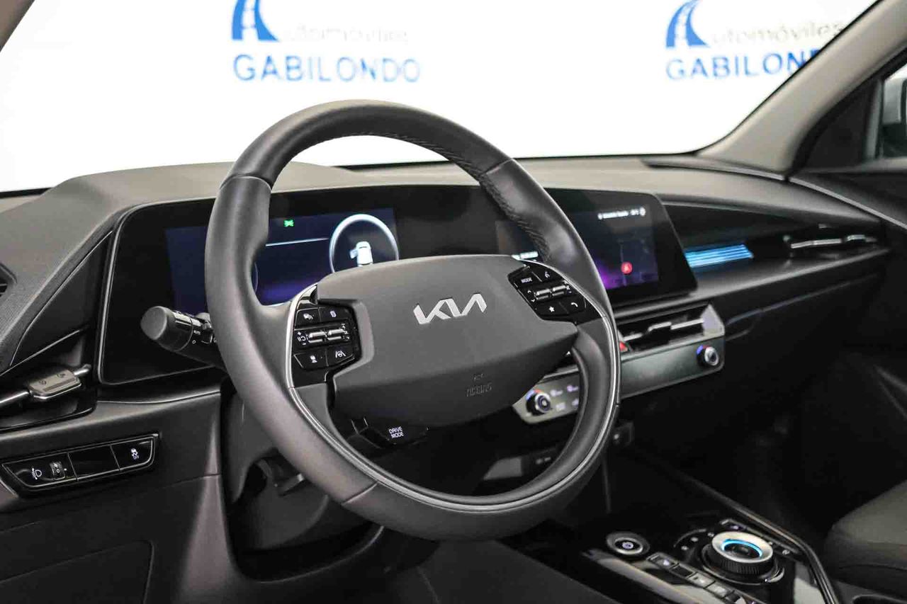 Kia e-Niro e-Niro 150kW (204CV) Drive (Long Range) - Foto 6