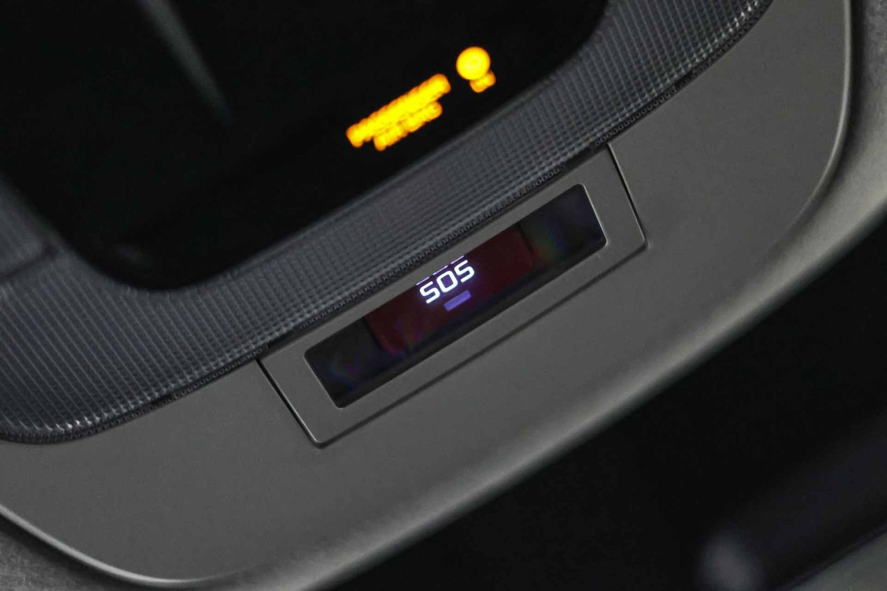 Kia e-Niro e-Niro 150kW (204CV) Drive (Long Range) - Foto 53