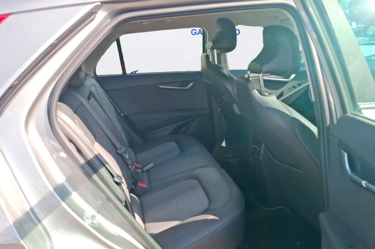 Kia e-Niro e-Niro 150kW (204CV) Drive (Long Range) - Foto 8