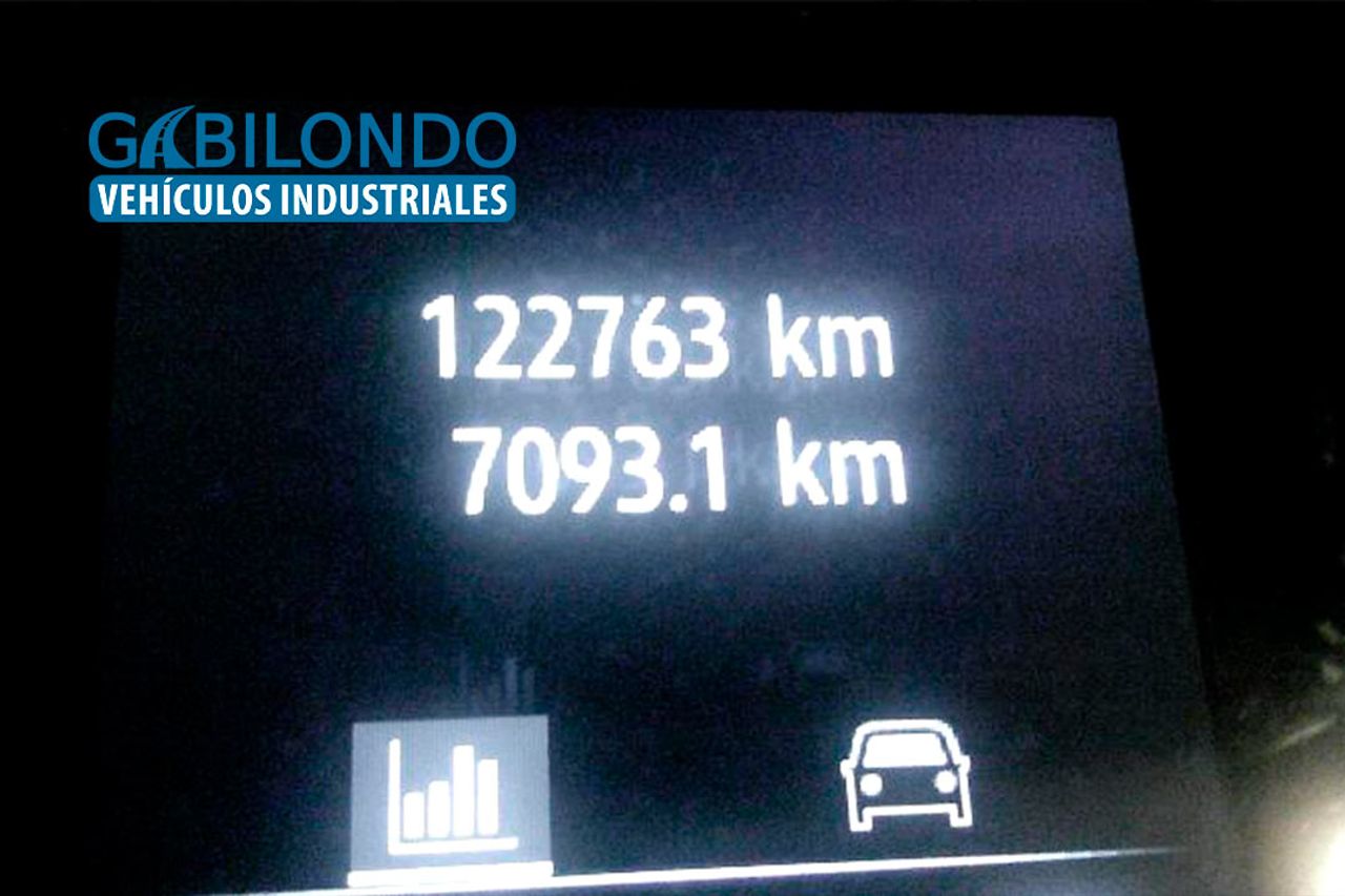 Renault Kangoo Furgon L1 1.5 BlueDCI 95CV - Foto 4