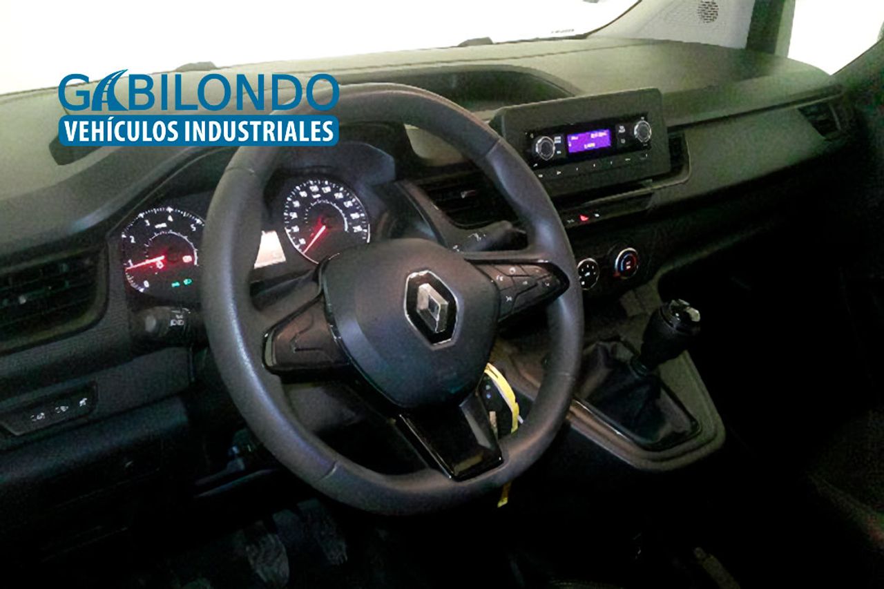 Renault Kangoo Furgon L1 1.5 BlueDCI 95CV - Foto 3