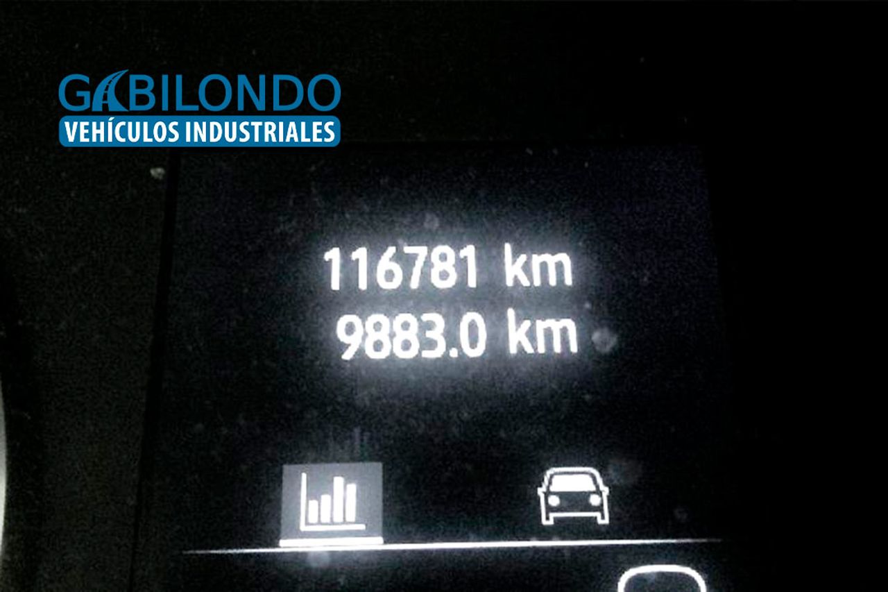 Renault Kangoo Furgon L1 1.5 BLUE DCI - Foto 4