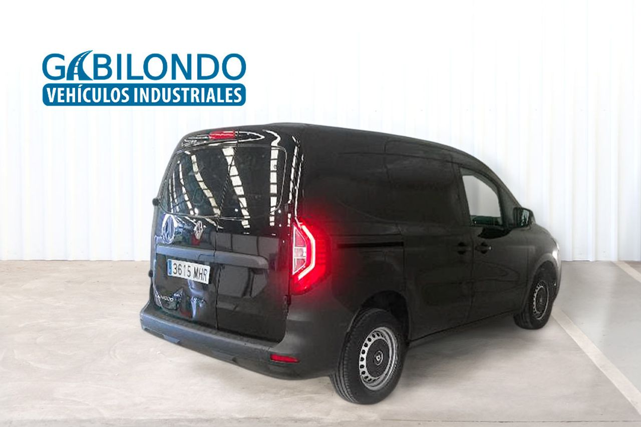 Renault Kangoo Furgon L1 1.5 BLUE DCI - Foto 5