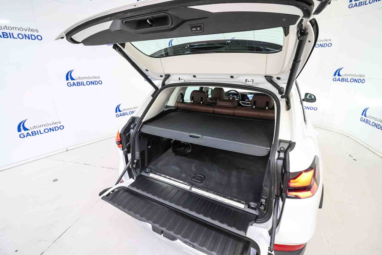 BMW X5 xDrive50e Sólo 13.000 km - Foto 57