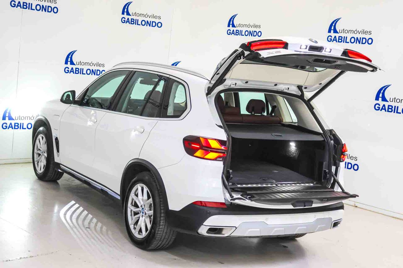 BMW X5 xDrive50e Sólo 13.000 km - Foto 26