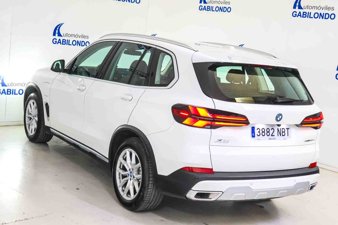 BMW X5 xDrive50e Sólo 13.000 km - Foto 19
