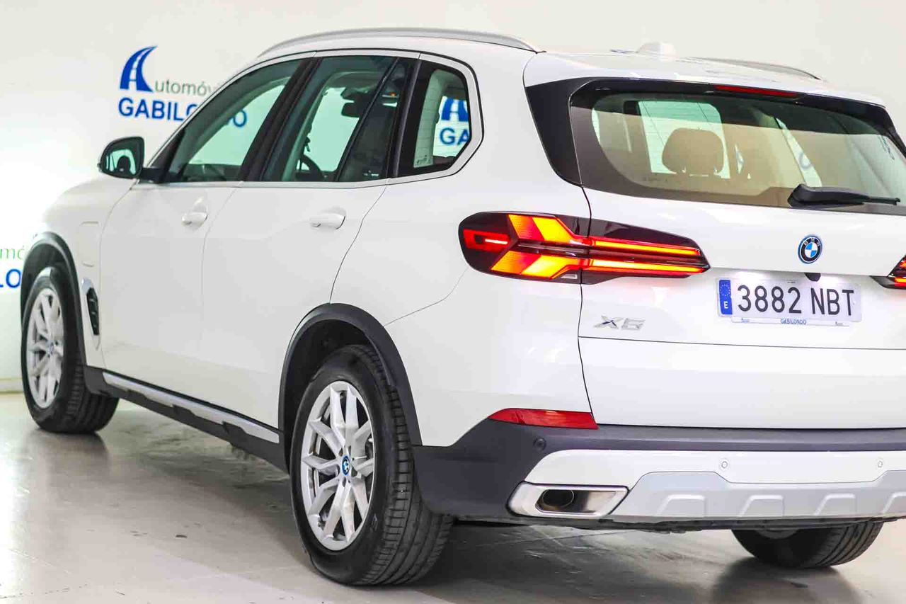 BMW X5 xDrive50e Sólo 13.000 km - Foto 32
