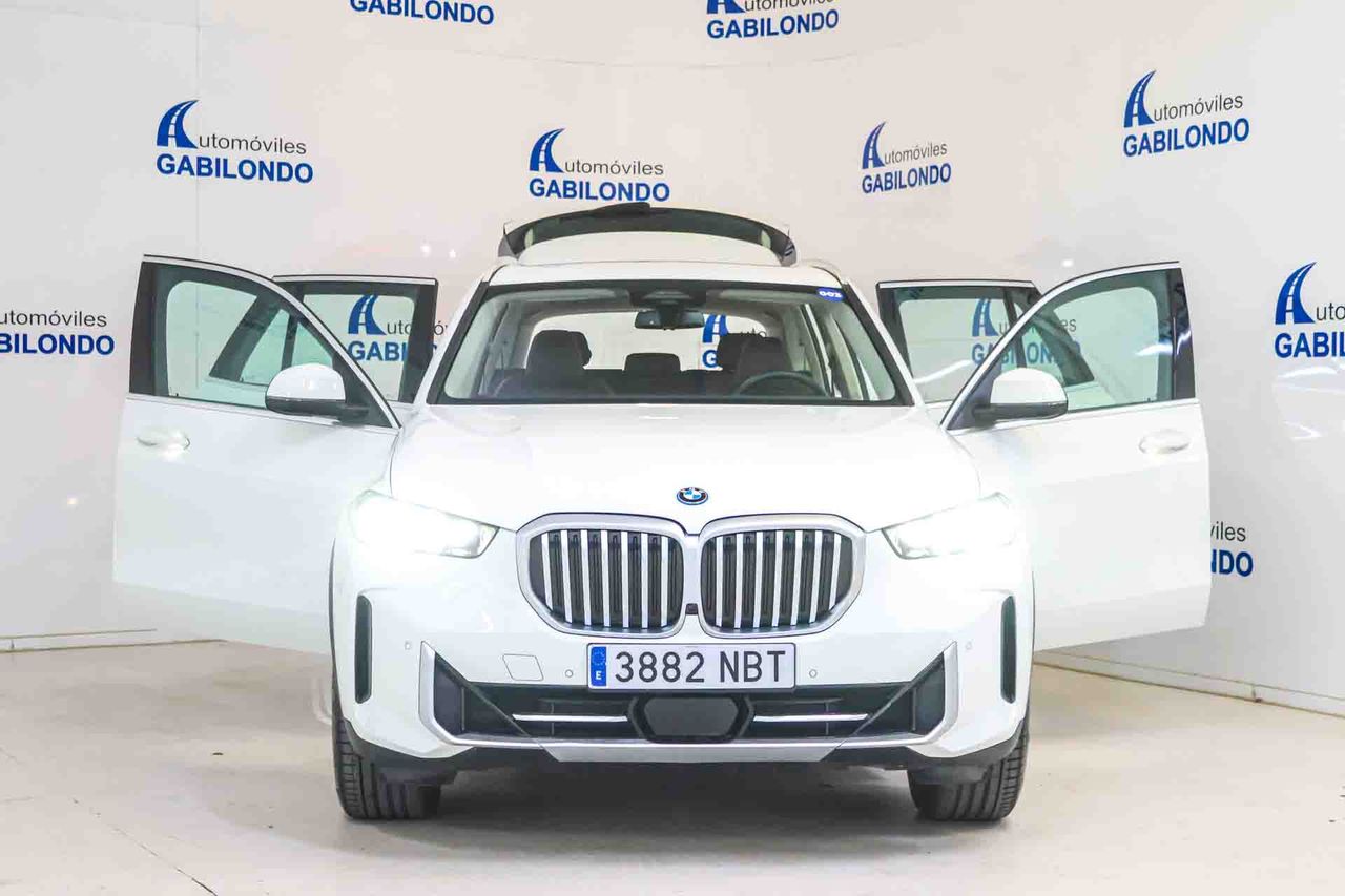 BMW X5 xDrive50e Sólo 13.000 km - Foto 29