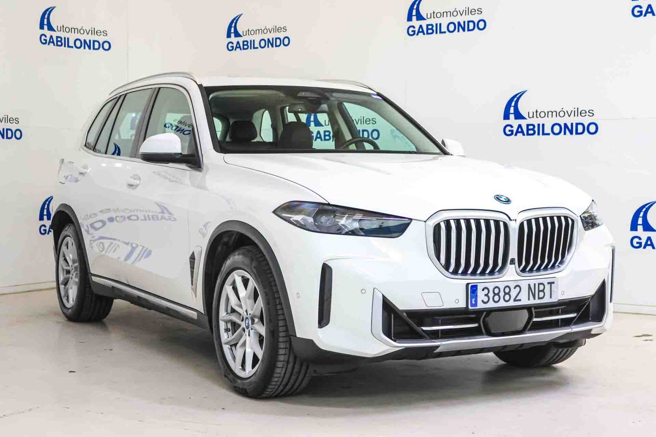 BMW X5 xDrive50e Sólo 13.000 km - Foto 4