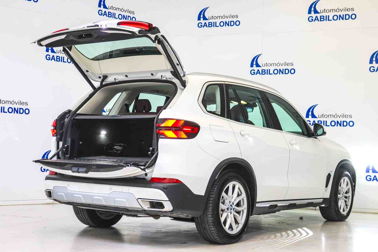 BMW X5 xDrive50e Sólo 13.000 km - Foto 23
