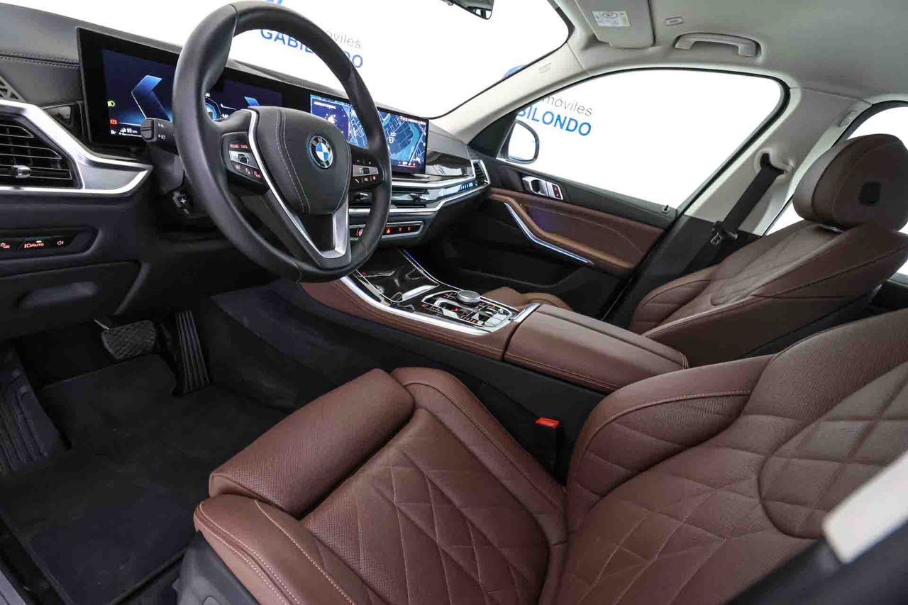 BMW X5 xDrive50e Sólo 13.000 km - Foto 33