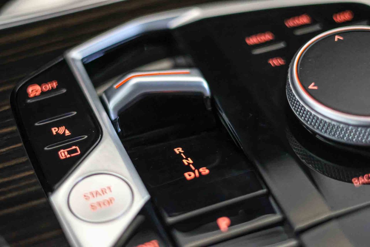 BMW X5 xDrive50e Sólo 13.000 km - Foto 47