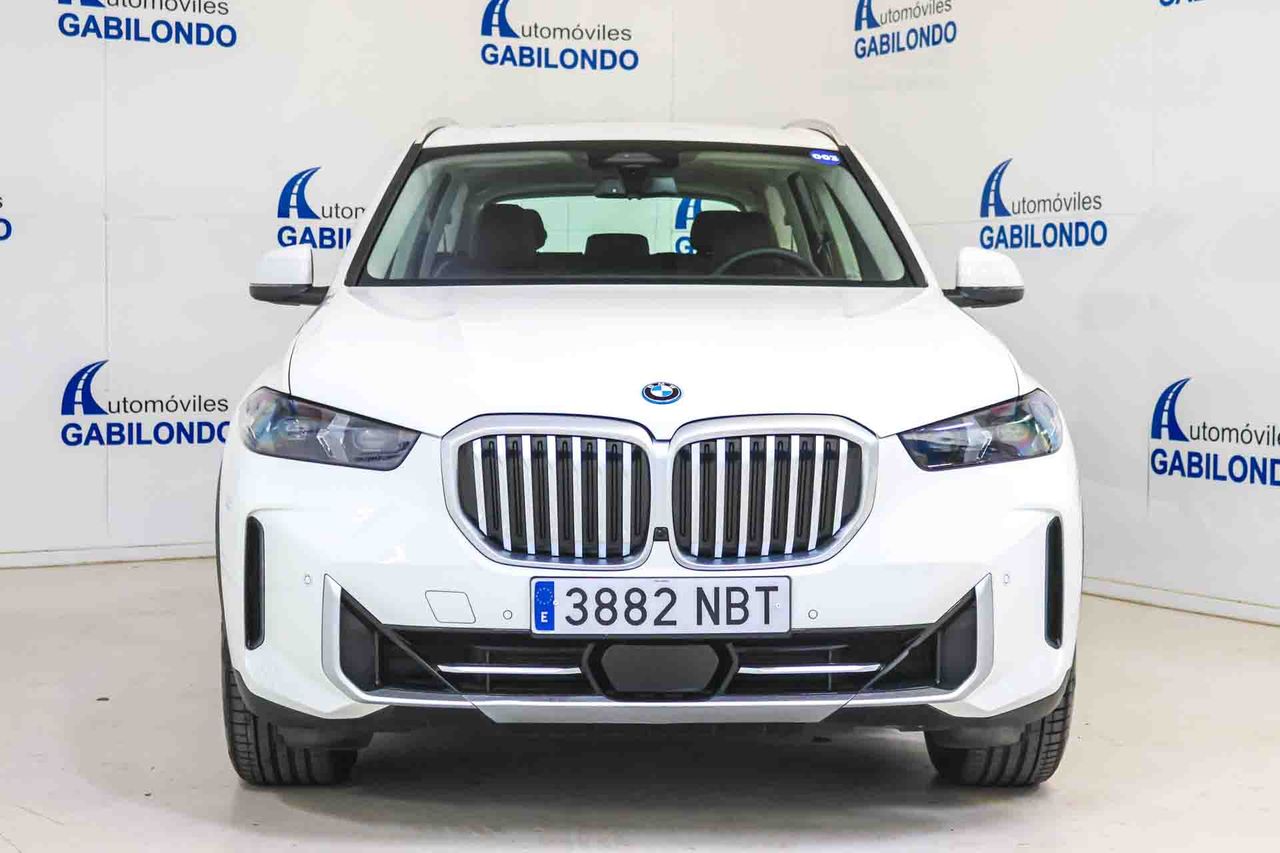 BMW X5 xDrive50e Sólo 13.000 km - Foto 3