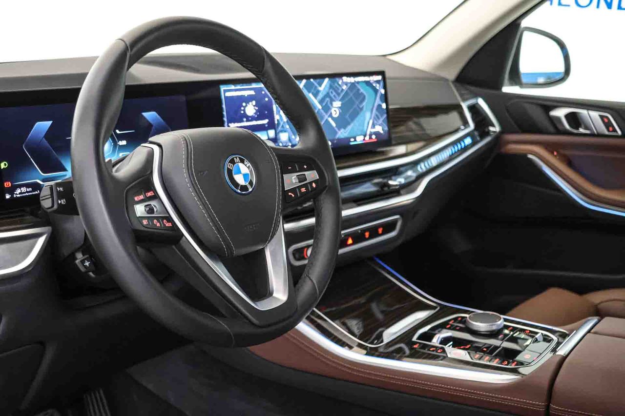 BMW X5 xDrive50e Sólo 13.000 km - Foto 6