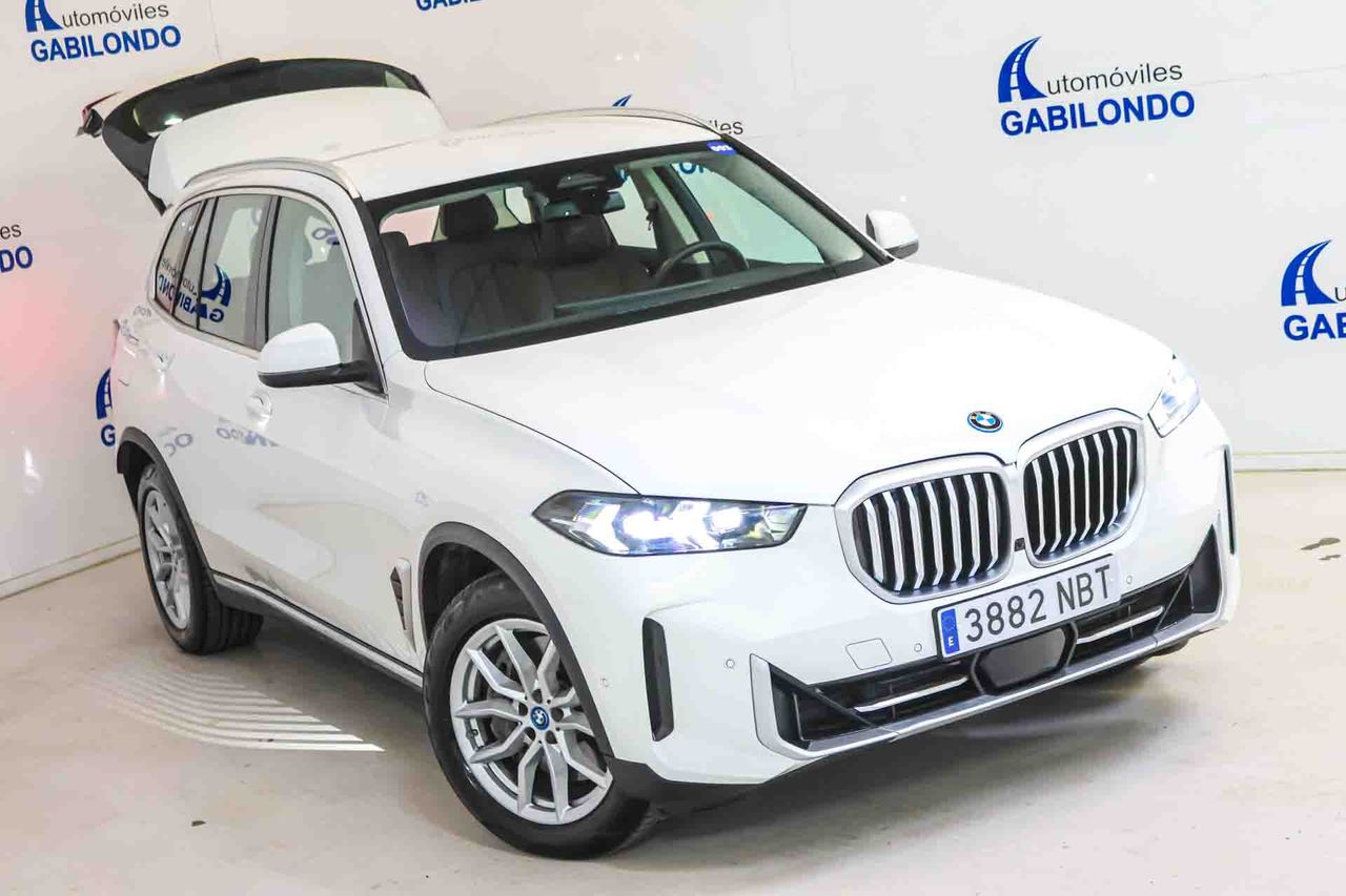 BMW X5 xDrive50e Sólo 13.000 km - Foto 25