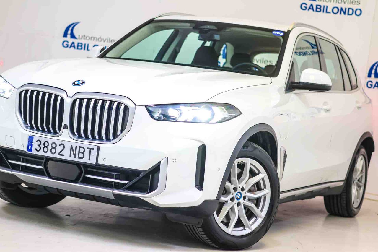 BMW X5 xDrive50e Sólo 13.000 km - Foto 31