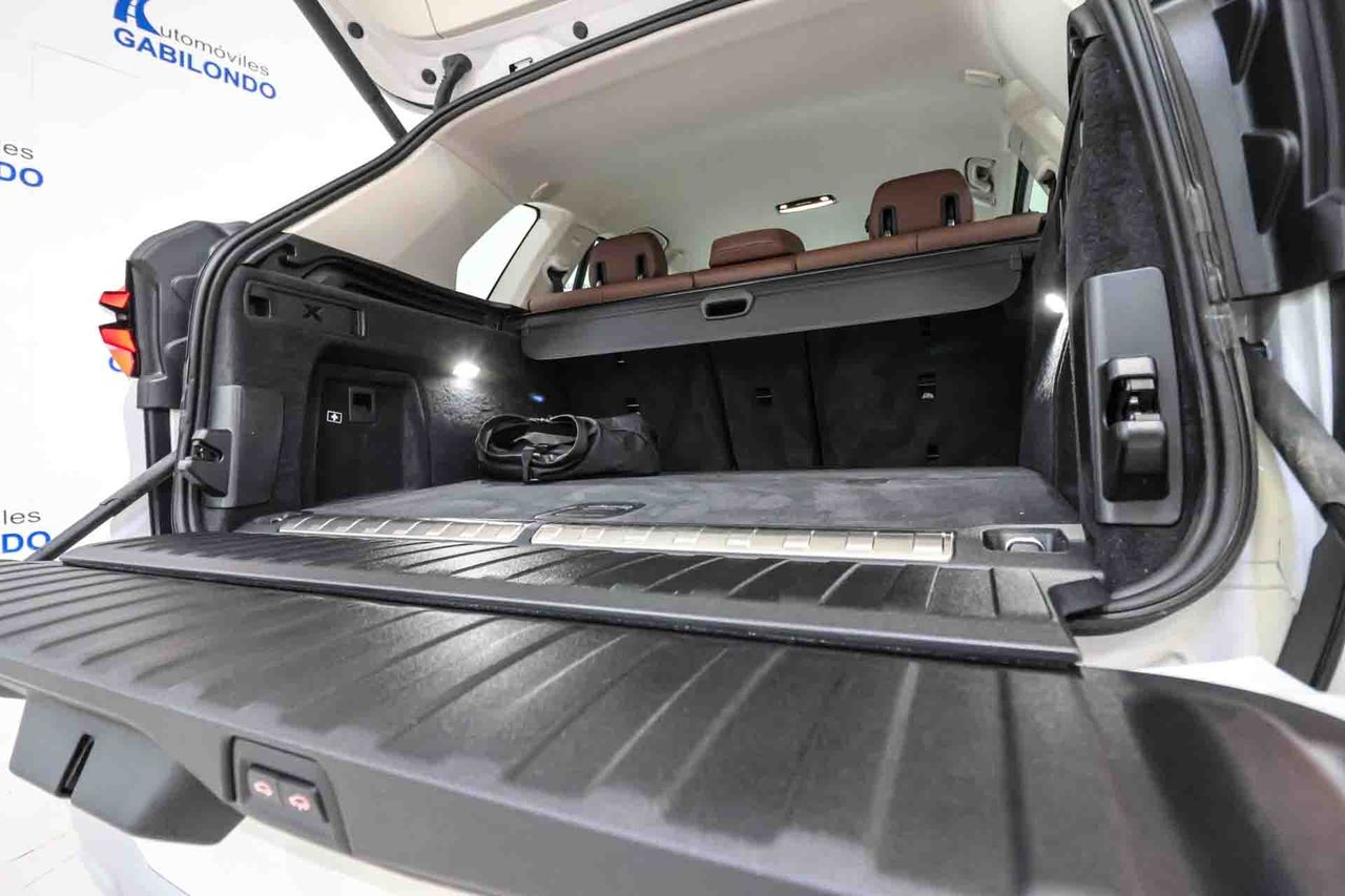 BMW X5 xDrive50e Sólo 13.000 km - Foto 59