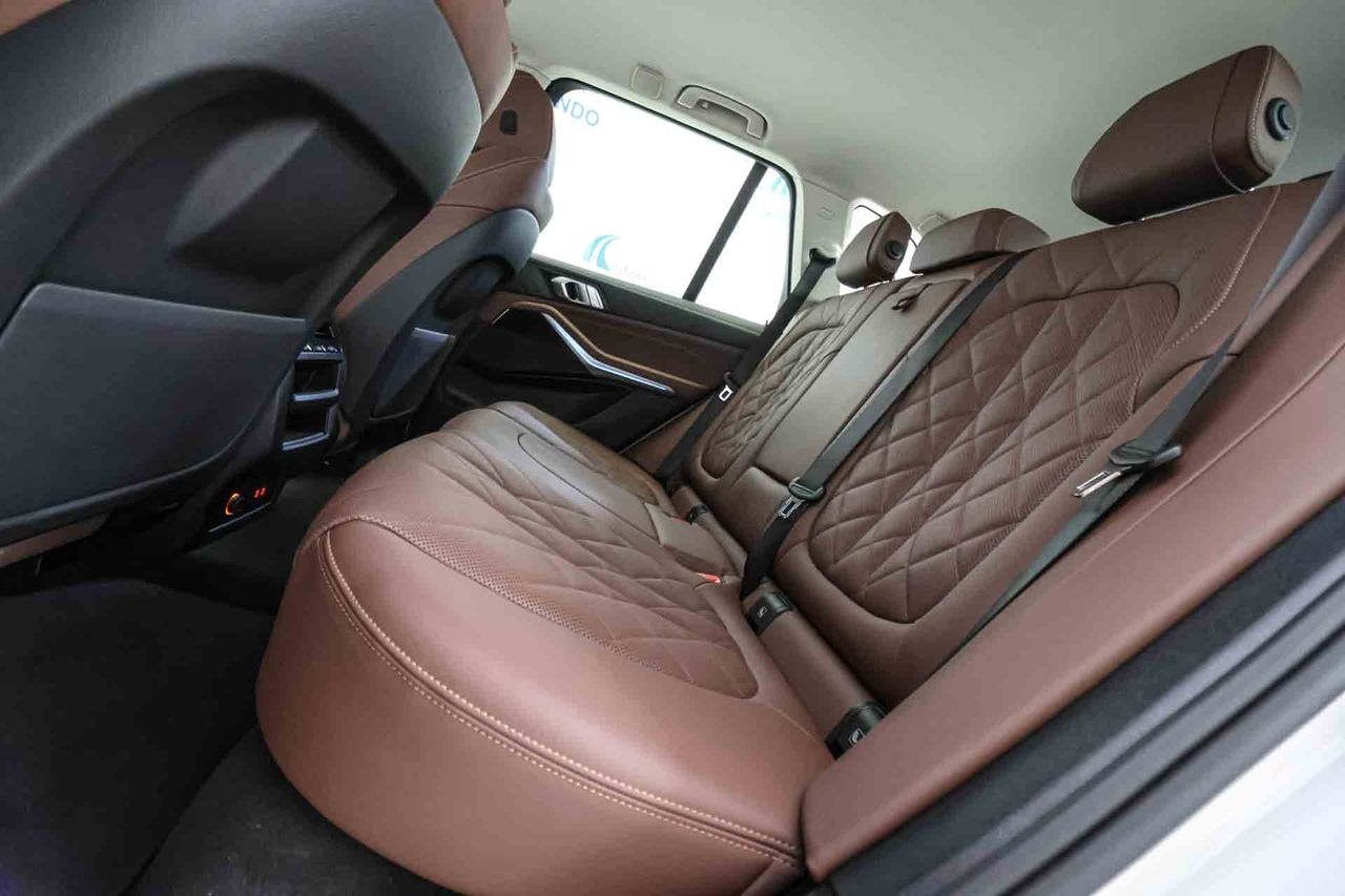 BMW X5 xDrive50e Sólo 13.000 km - Foto 52