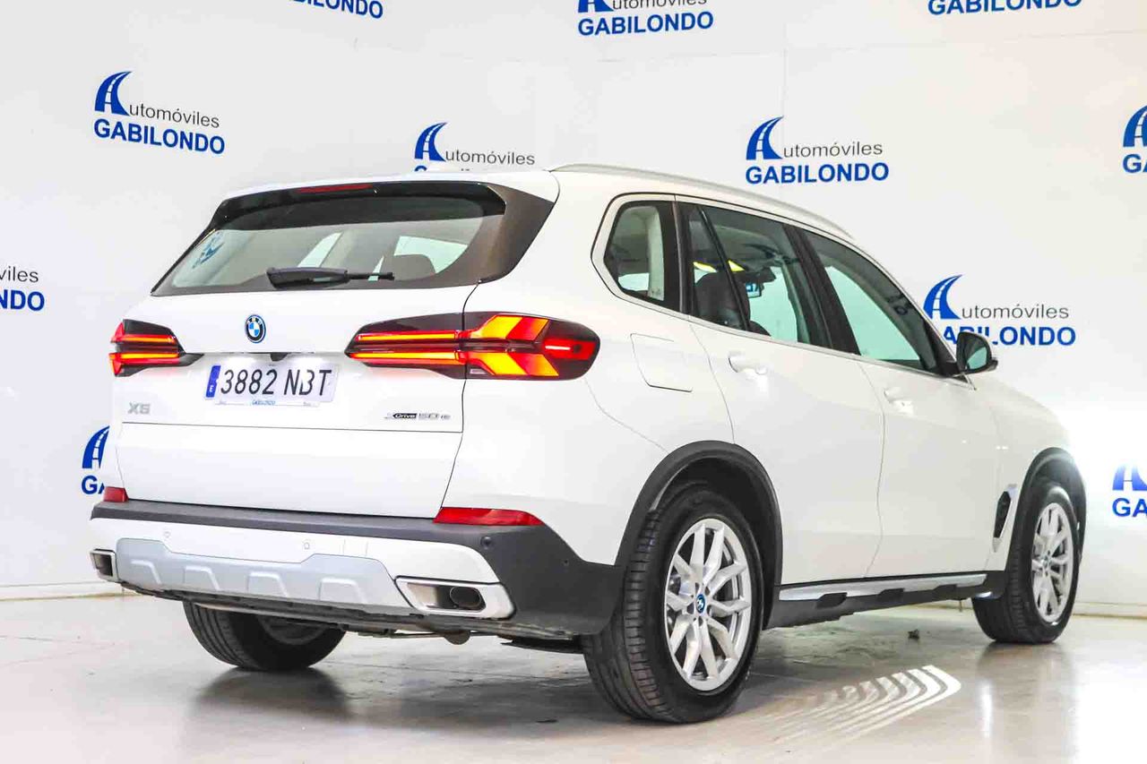BMW X5 xDrive50e Sólo 13.000 km - Foto 15