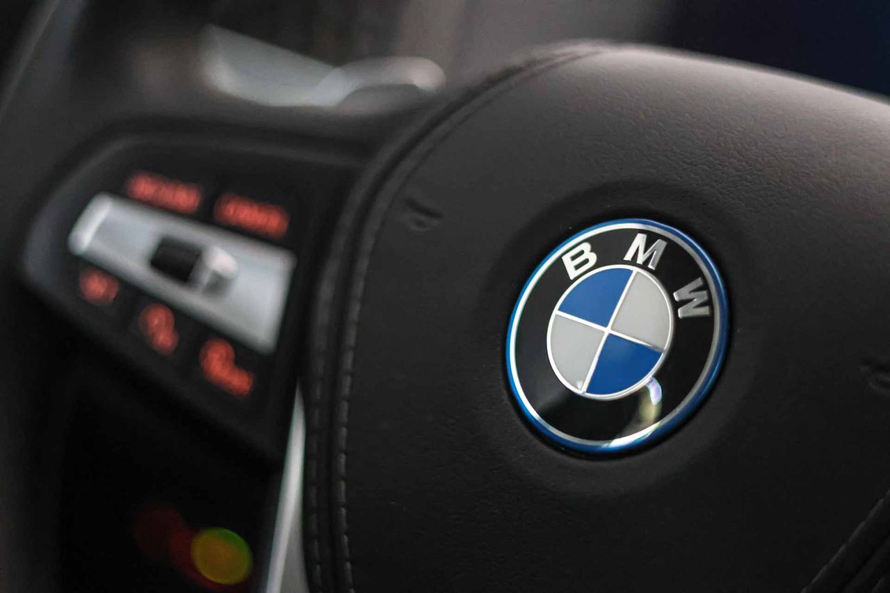 BMW X5 xDrive50e Sólo 13.000 km - Foto 40