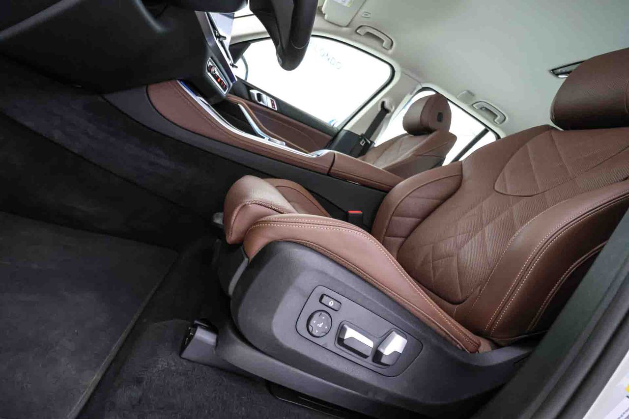 BMW X5 xDrive50e Sólo 13.000 km - Foto 34