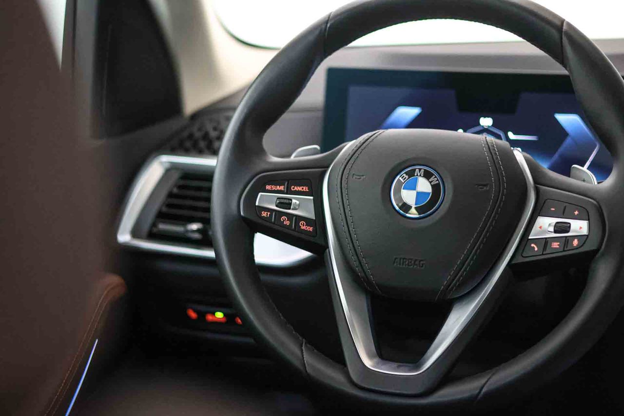 BMW X5 xDrive50e Sólo 13.000 km - Foto 39
