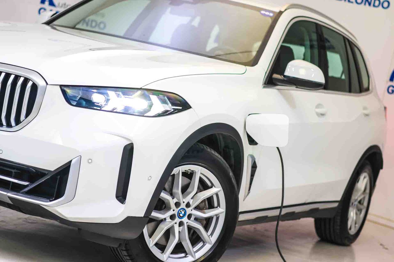 BMW X5 xDrive50e Sólo 13.000 km - Foto 12