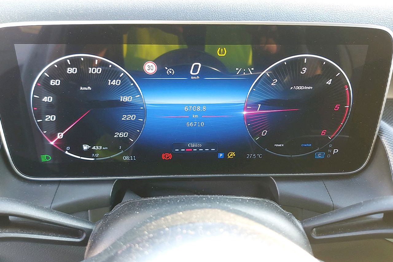 Mercedes GLC GLC 220 d 4MATIC - Foto 4