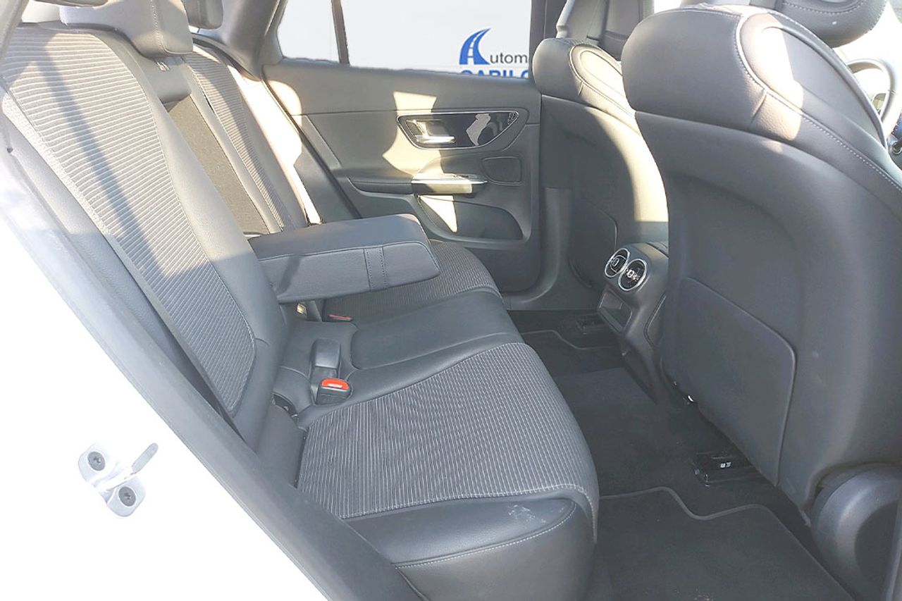 Mercedes GLC GLC 220 d 4MATIC - Foto 7