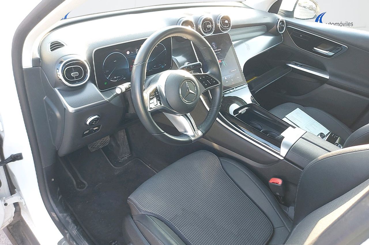 Mercedes GLC GLC 220 d 4MATIC - Foto 3
