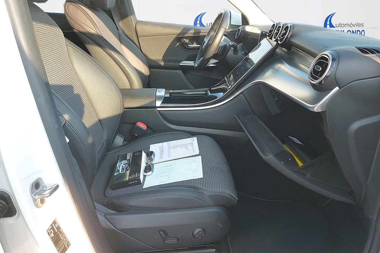 Mercedes GLC GLC 220 d 4MATIC - Foto 6