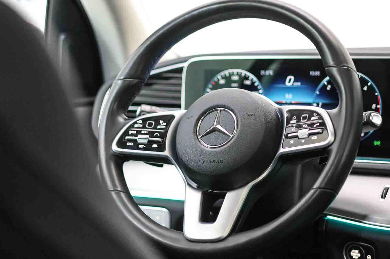 Mercedes GLE GLE 350 d 4MATIC **Techo panorámico** - Foto 39