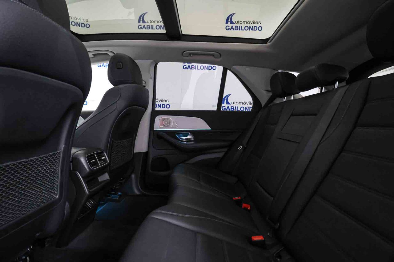 Mercedes GLE GLE 350 d 4MATIC **Techo panorámico** - Foto 56