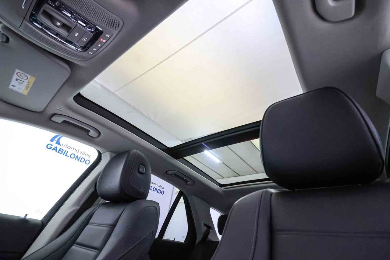 Mercedes GLE GLE 350 d 4MATIC **Techo panorámico** - Foto 30