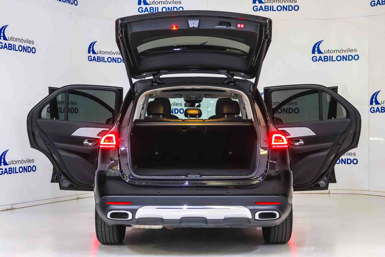 Mercedes GLE GLE 350 d 4MATIC **Techo panorámico** - Foto 26