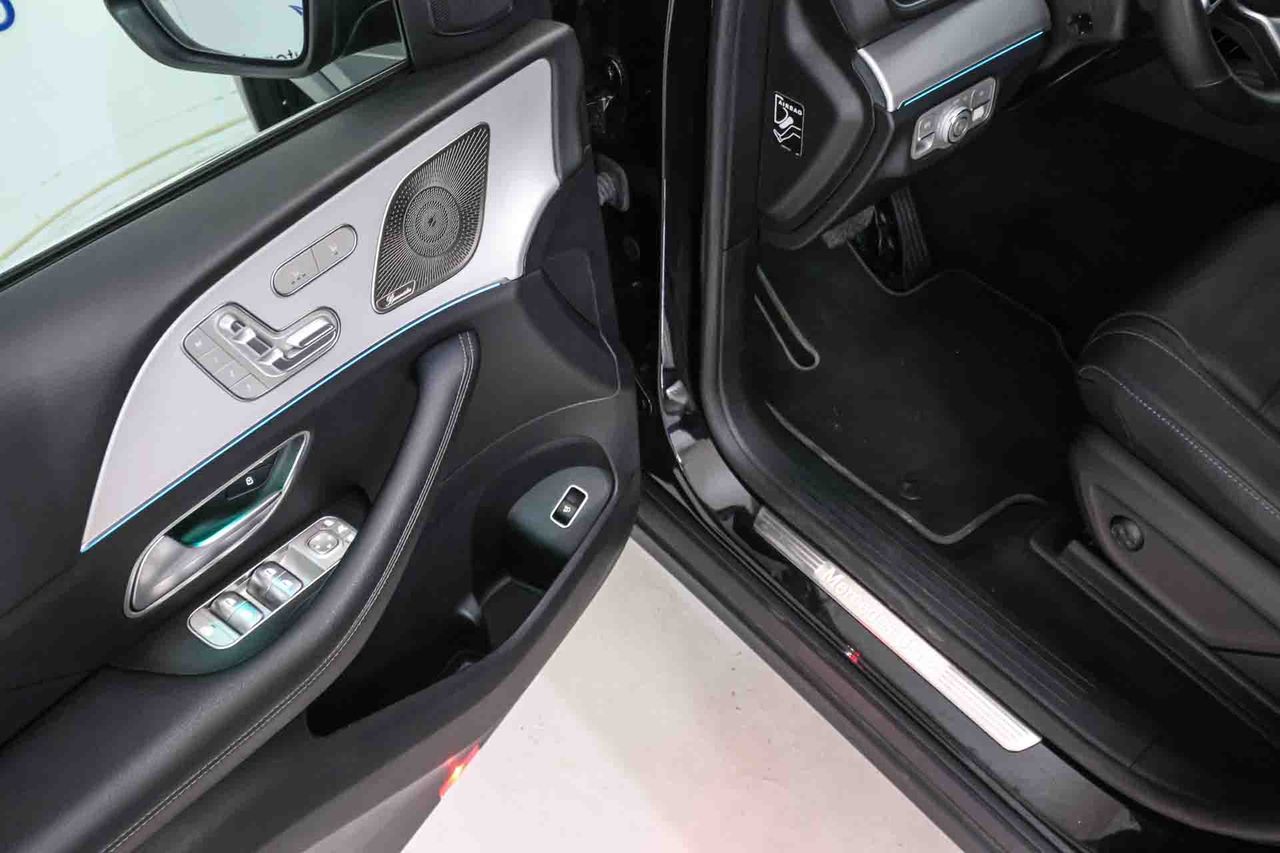 Mercedes GLE GLE 350 d 4MATIC **Techo panorámico** - Foto 32